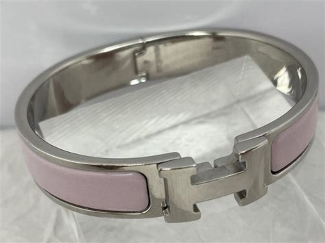 hermes cdc bracelet purseforum|hermes click clack bracelet price.